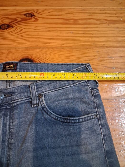 Spodnie męskie Lee roz.34/32