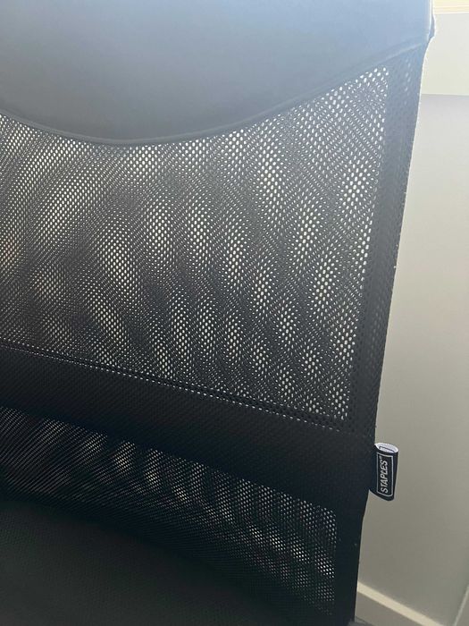 2 cadeiras escritório - STAPLES