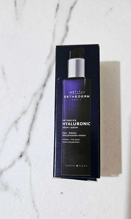 Intensive Intensive Hyaluronic Serum 5 ml