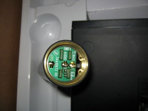 Два микрофона Shure ULXS24 Beta58 и SM58 ( не PGX SLX BLX QLXD Ulxp)