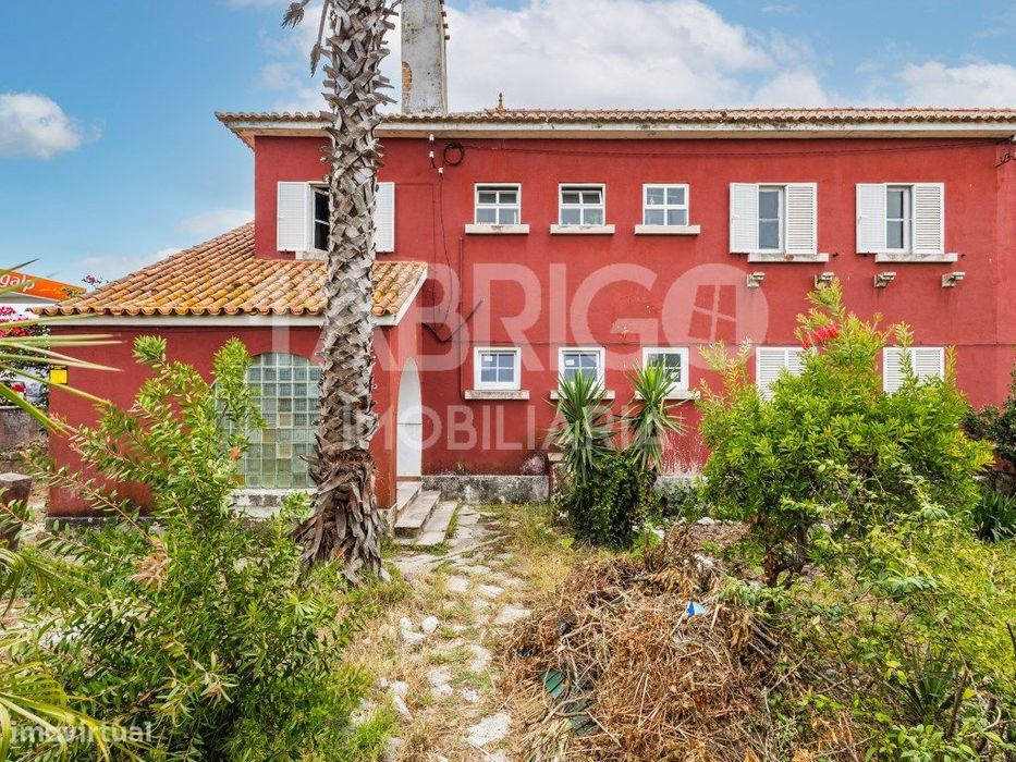 Apartamento T3, Centro da Marinha Grande