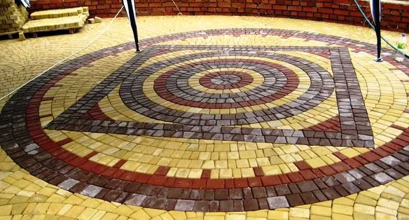 Brukarstwo, ogrodzenia, odwodnienia