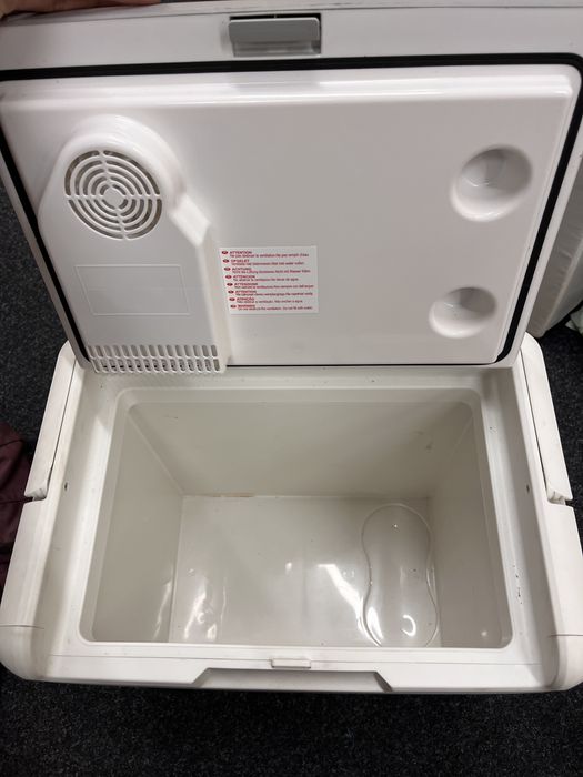 Geleira Elétrica NORAUTO 12/230V (30L)