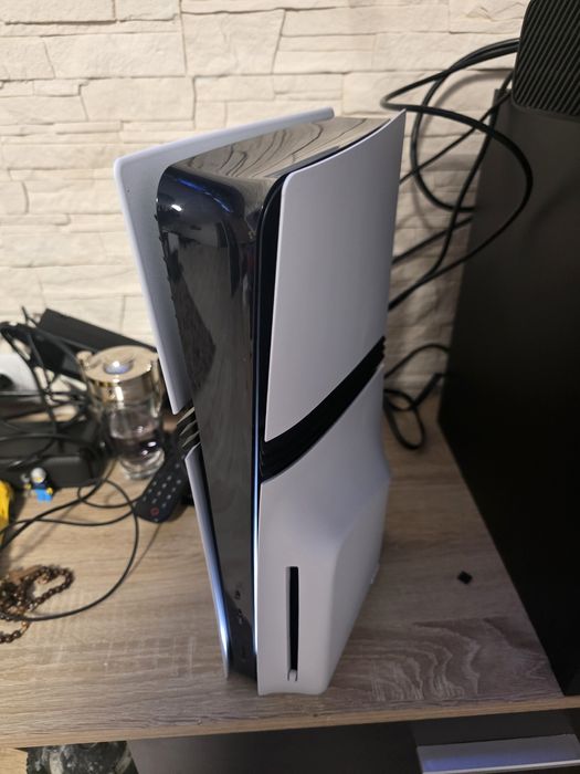 Ps5 pro napęd pad gwarancja.