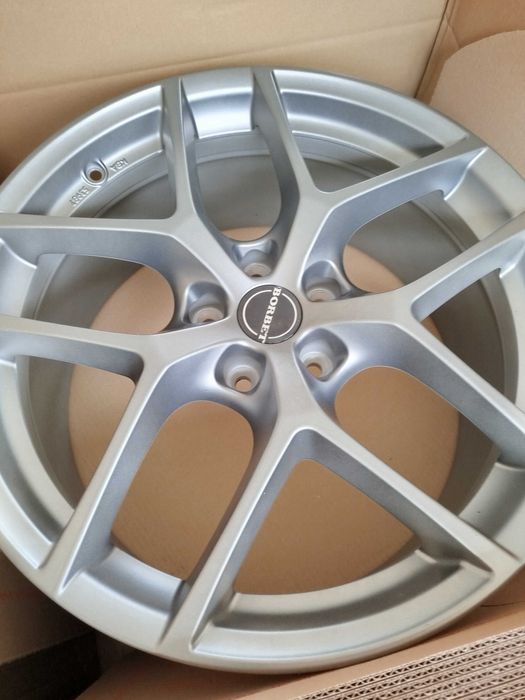 A854#Alufelgi Nowe 19" 5x112 Vw Passat  Golf  Arteon, Tiguan, Scirocco