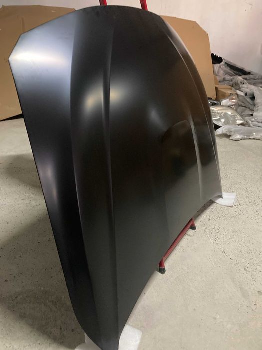 Капот(в стиле М3/М4)(Метал+Герметик)BMW3/4 F30/F32/F33/F36 2012-2019г.