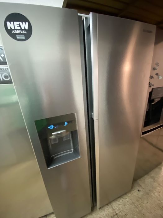 Frigorifico Samsung Americano