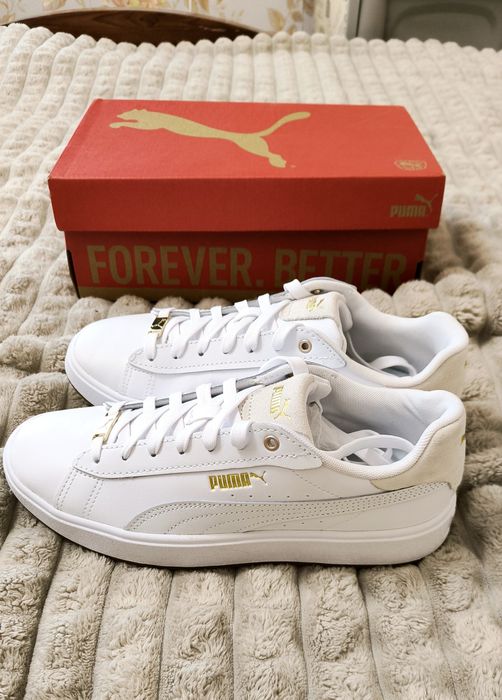 Кроссовки PUMA оригинал