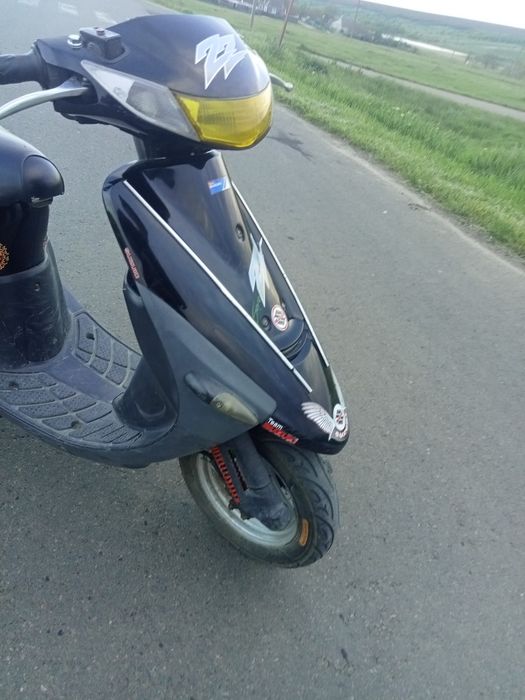 Продам Suzuki sepia zz