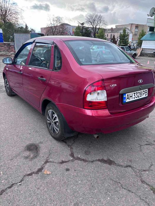 Продам ваз КАЛИНА