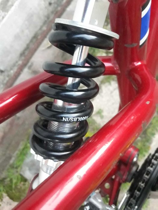 Горный велосипед Formula