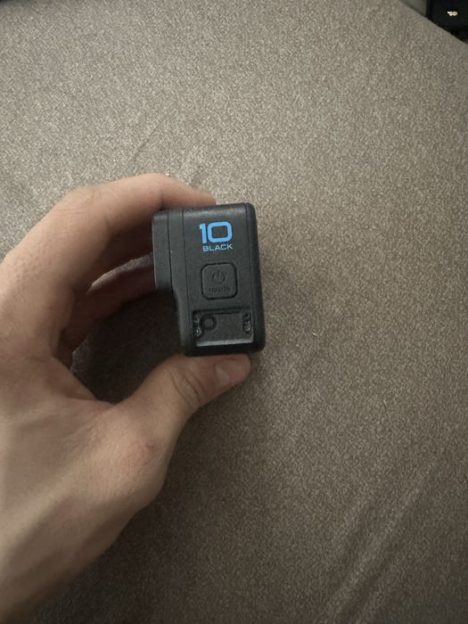Kamerka gopro hero 10