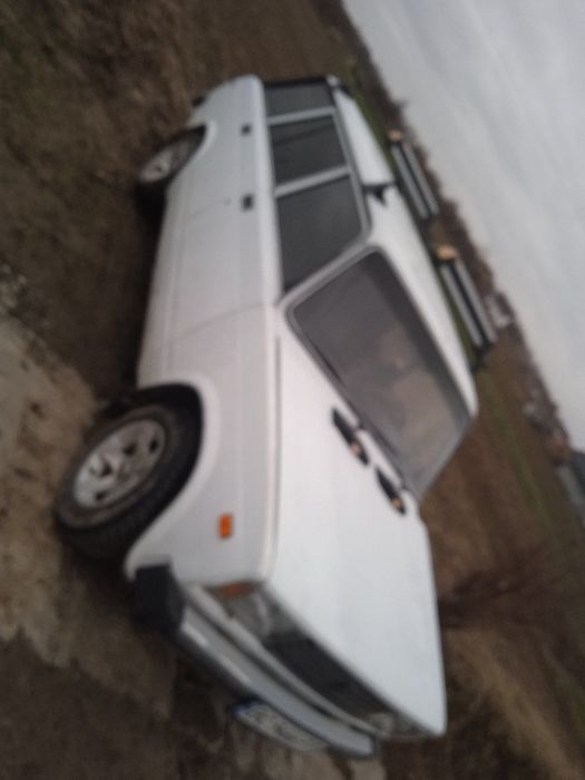 Продам ваз 2104 ,2003 рік