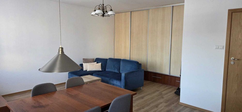 Mieszkanie dwupokojowe na wynajem