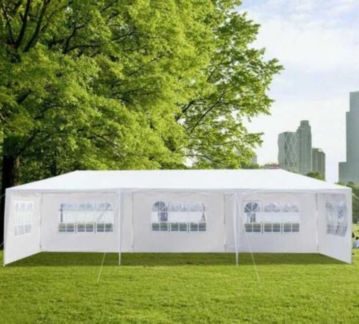 Tendas 9x3 e 6x3. festas, eventos casamentos, etc. 159€ a 209€