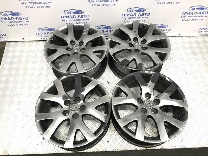 Разборка Mazda CX-7  разборка шрот Мазда cx7