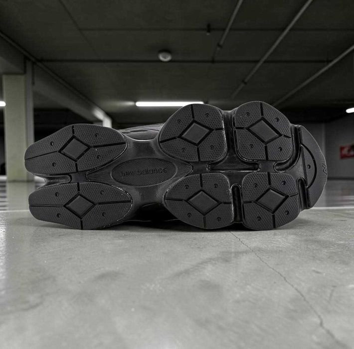 Кросівки жіночі New Balance 9060 Triple женские кроссовки нью беланс 9060