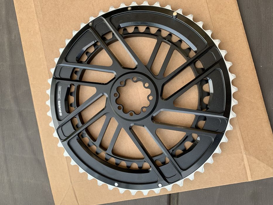 Zębatki SRAM Force E1 AXS 50-37T