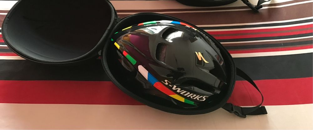 Capacete Specialized Evade64283979023491122