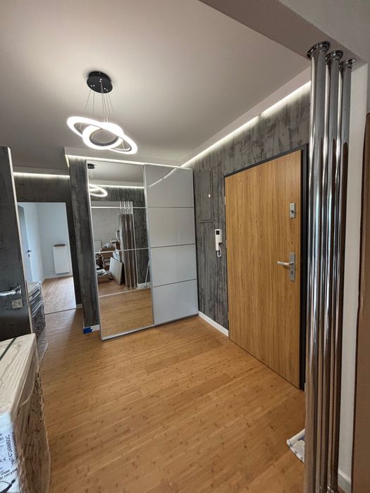 Wykończenia wnętrz