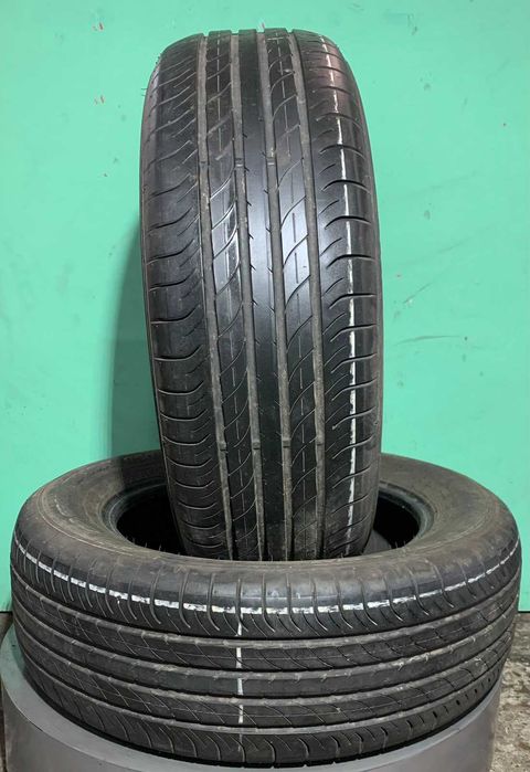 235/60/18 Dunlop Sport Maxx 050