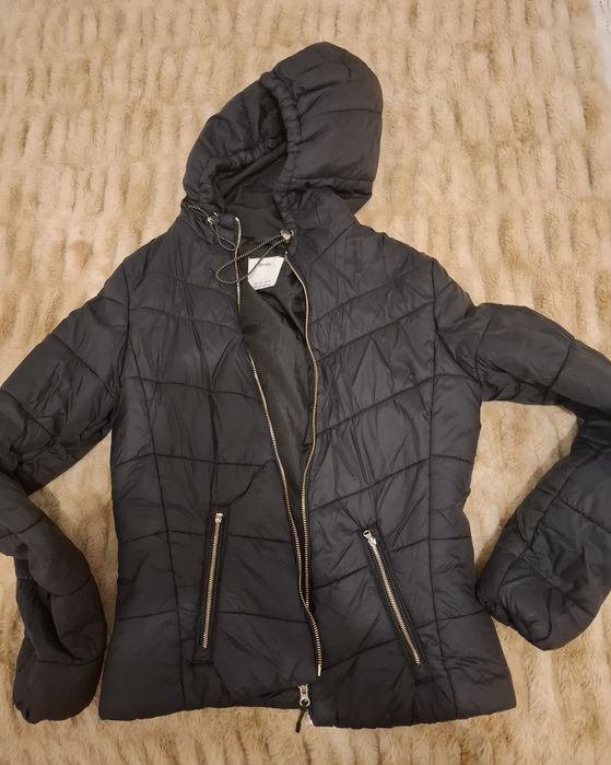 Kispo preto berska semi novo