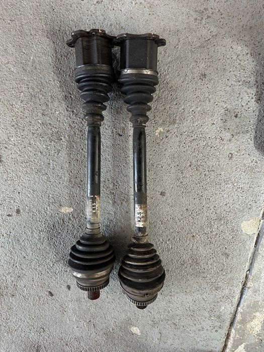 Transmissoes Audi A4 B6 cx 5 velocidades