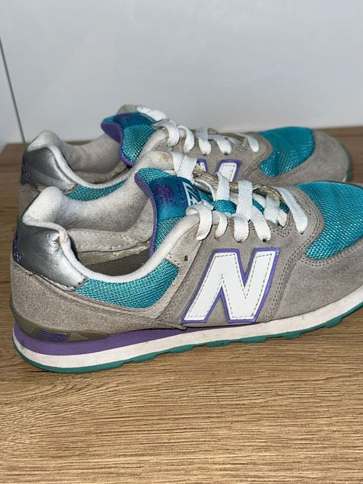 New Balance 574 r. 36 buty sportowe