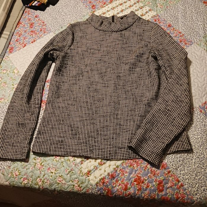 Camisola Riopele M
Nova