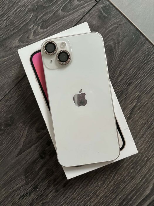 Iphone 14 księżycowa poświata CENA DO NEGOCJACJI