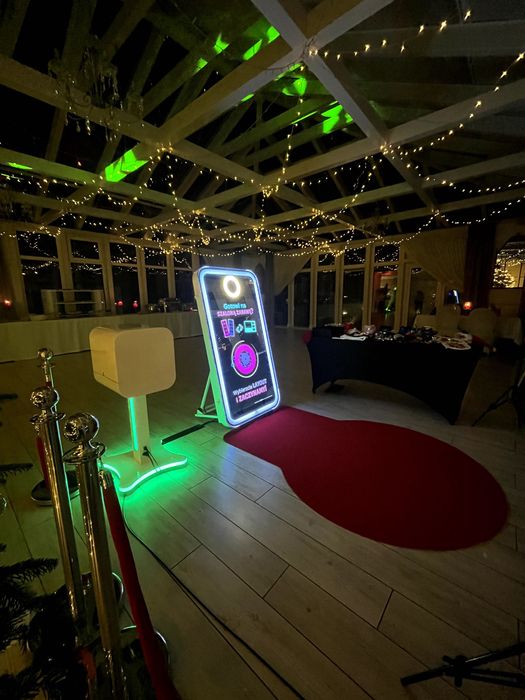 Fotolustro w kształcie smartfona -NOWOŚĆ