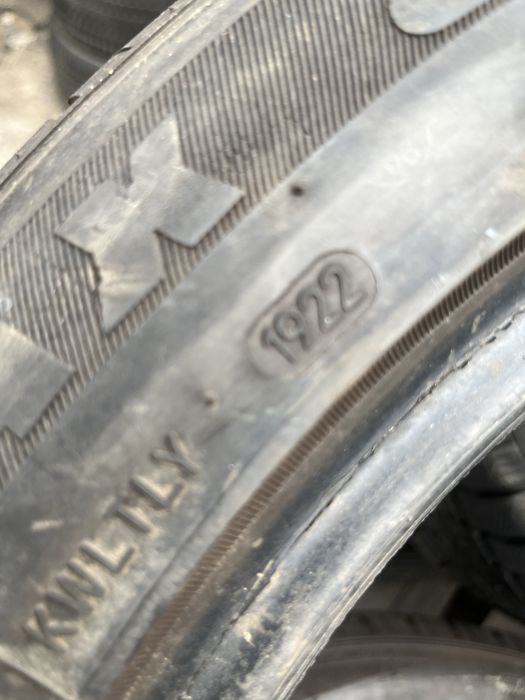 235 50 R19 2шт Sailun 2022рік вул.Дружківська12