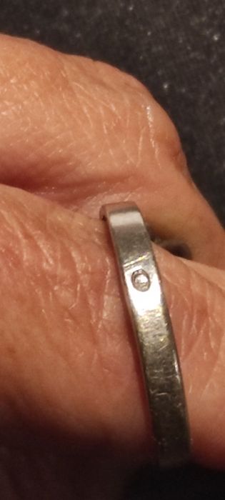 Stary Pierścionek Resovia warnet