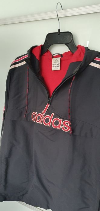 Kurtka kangurka Adidas r. L