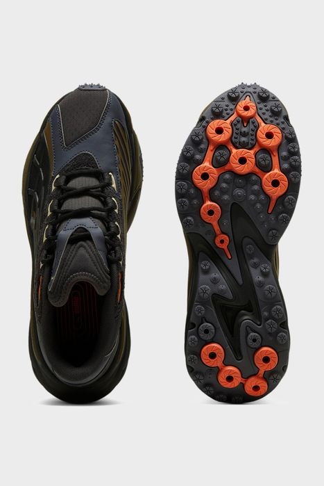 Кросівки чоловічі Оригінал Puma Spirex Gorpcore Sneakers 396429-08