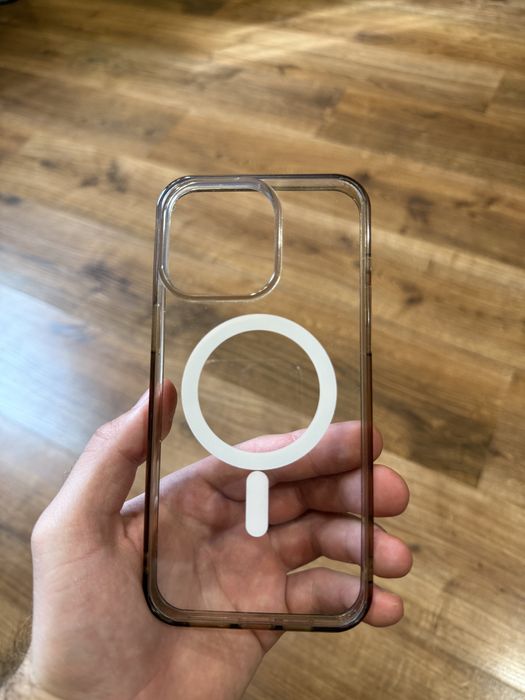 Чехол на iphone 15 pro max