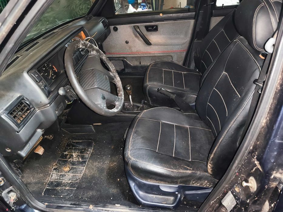 Golf2 para restaurar
