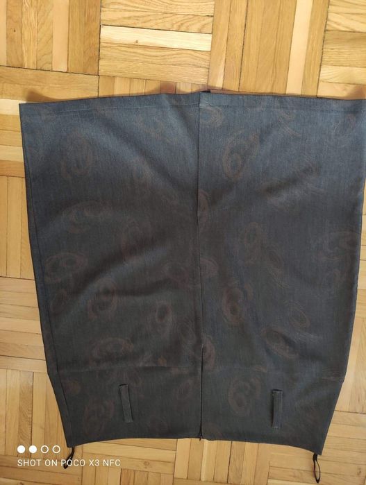 Spódnica r. 46 stan bdb