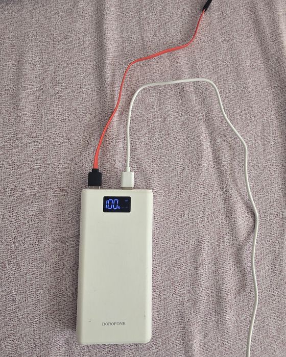 Power Bank Borofone 30000mAh