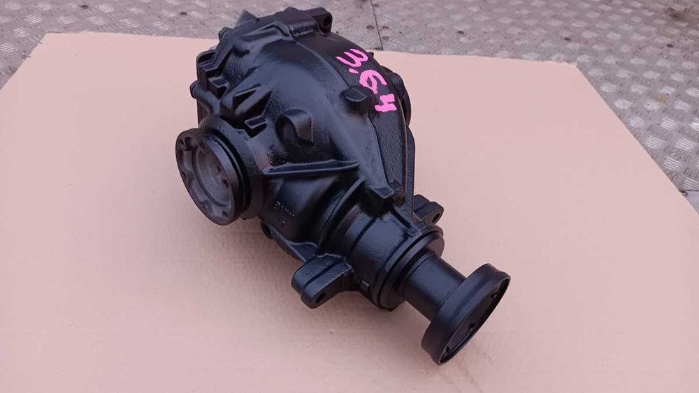 Dyfer tylny most Bmw E46 330i 330ci 3,0i Przełożenie 3,64 DRIFT Swap