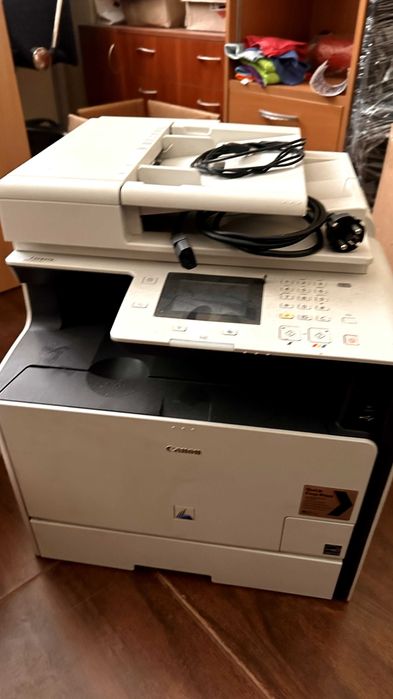 БФП Canon MF724Cdw