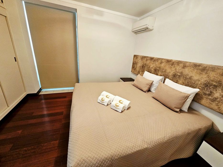 Vivenda de luxo com piscina em Vilamoura