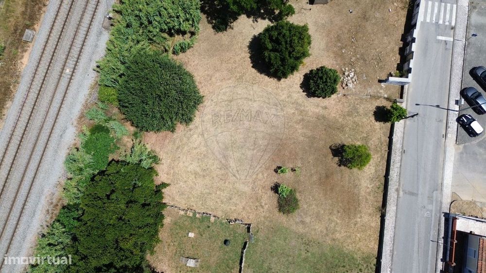 Terreno  para venda