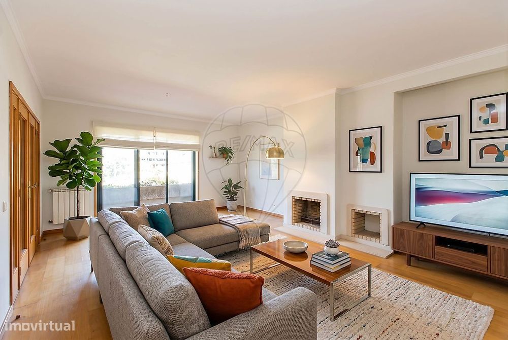 Apartamento T2 para arrendamento