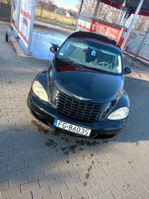 Samochód osobowy