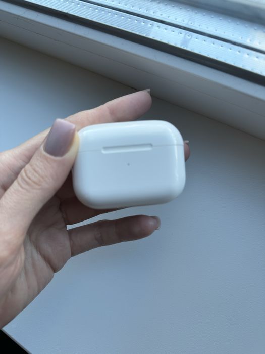 Наушники Airpods Pro 2