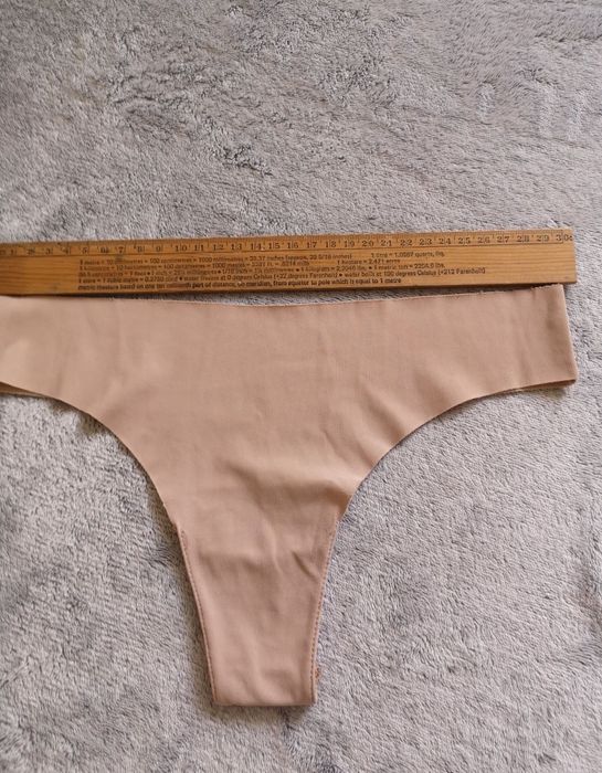 Bielizna. Intimissimi.