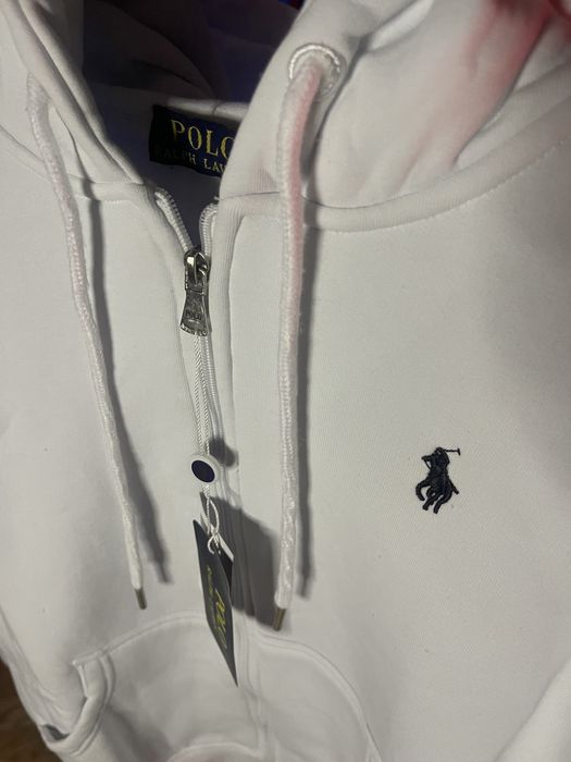 Fato Treino Ralph Lauren