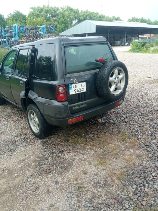 Продам Land Rover