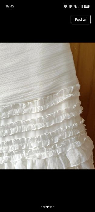 Vestido de noiva La Sposa